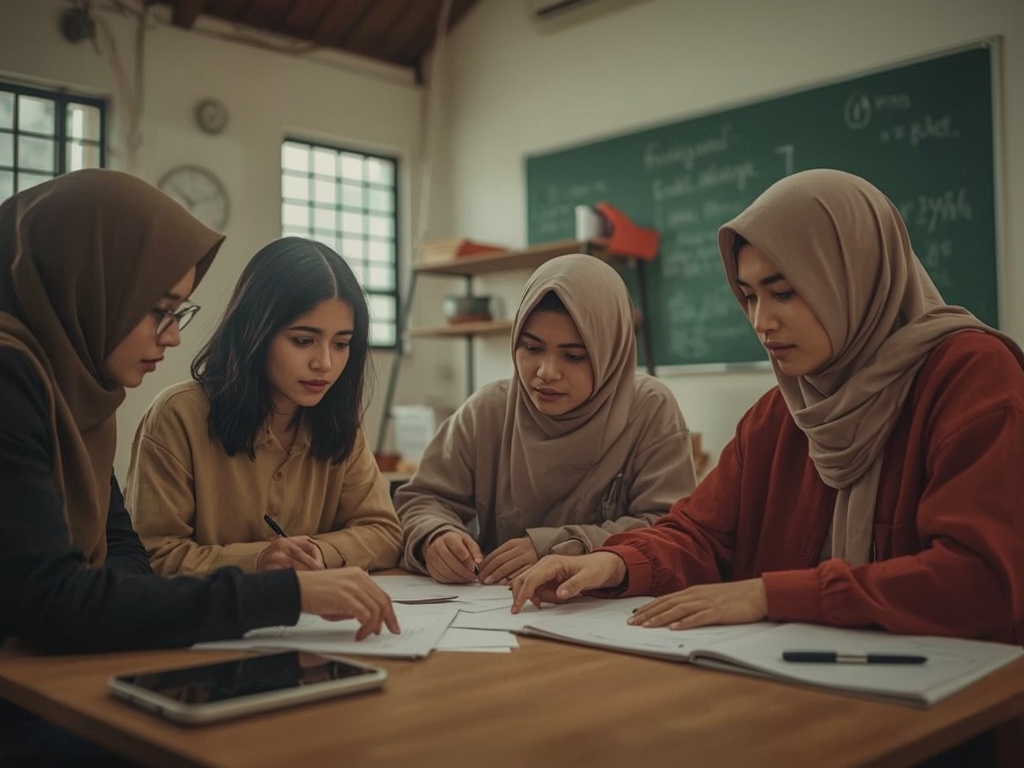 Rencana Aksi Bertahap untuk Menyaring Mitos dan Menetapkan Keputusan Rumah, Perjalanan, dan Bisnis